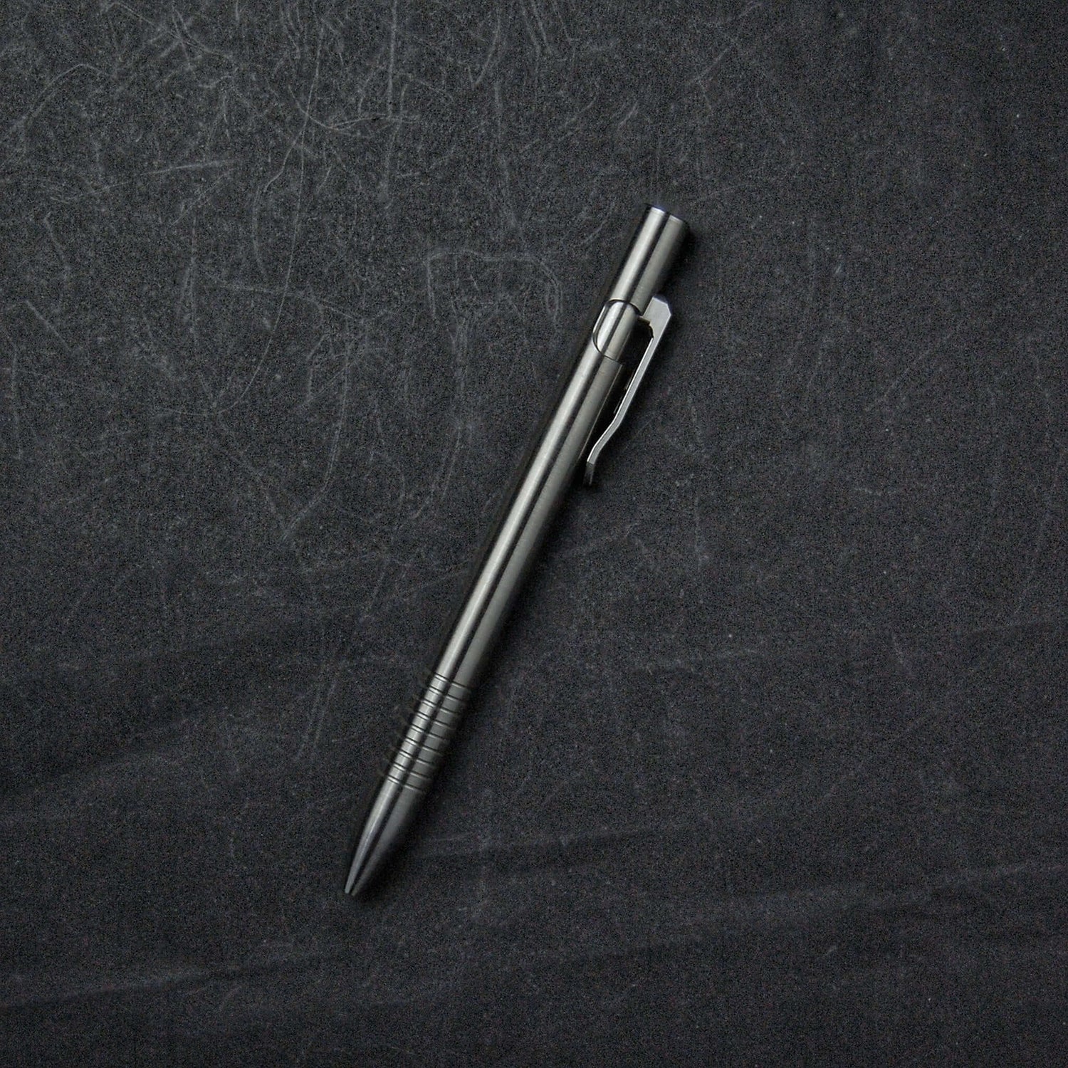 Assegai Bolt Action pen