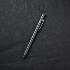 Assegai Bolt Action pen